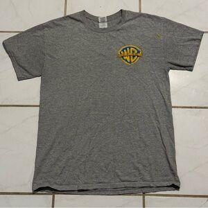 Vintage Warner Bros. Gray T-Shirt